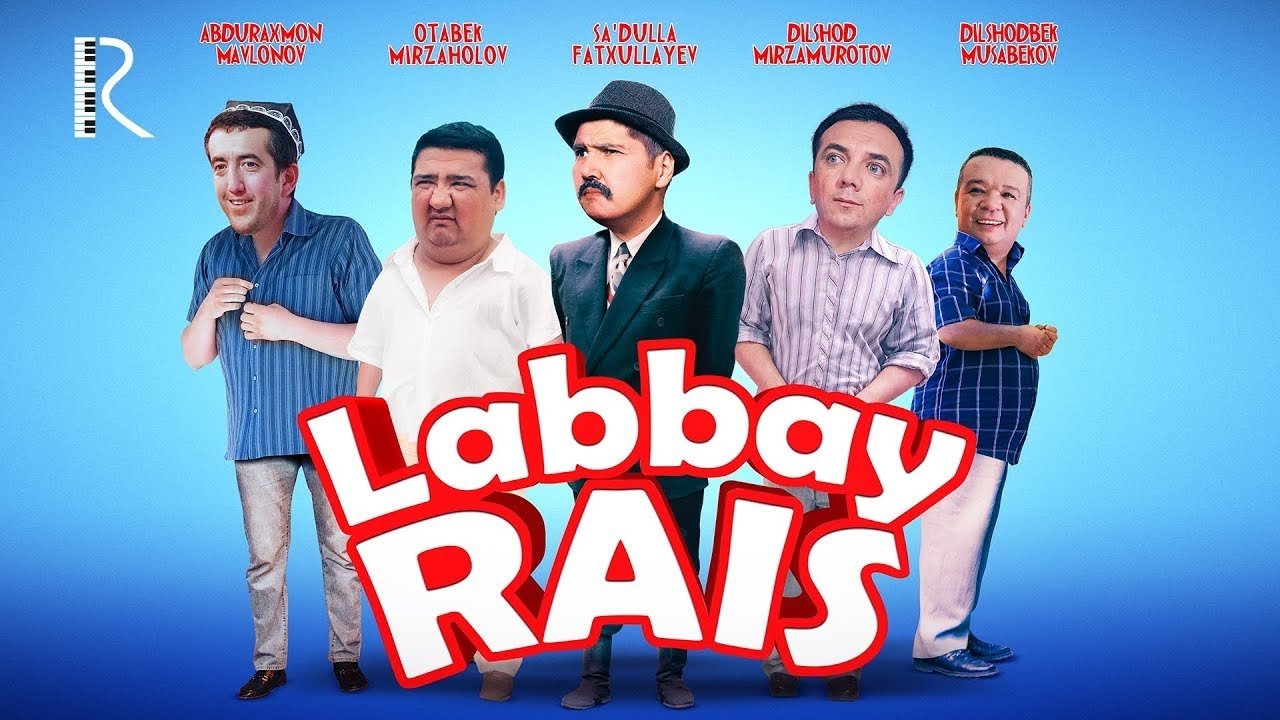 Labbay Rais|Labbay Rais