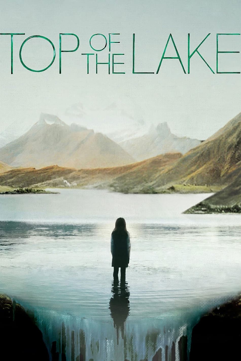 Top of the Lake | Top of the Lake