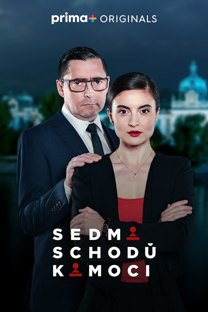 Sedm schodů k moci | Sedm schodů k moci