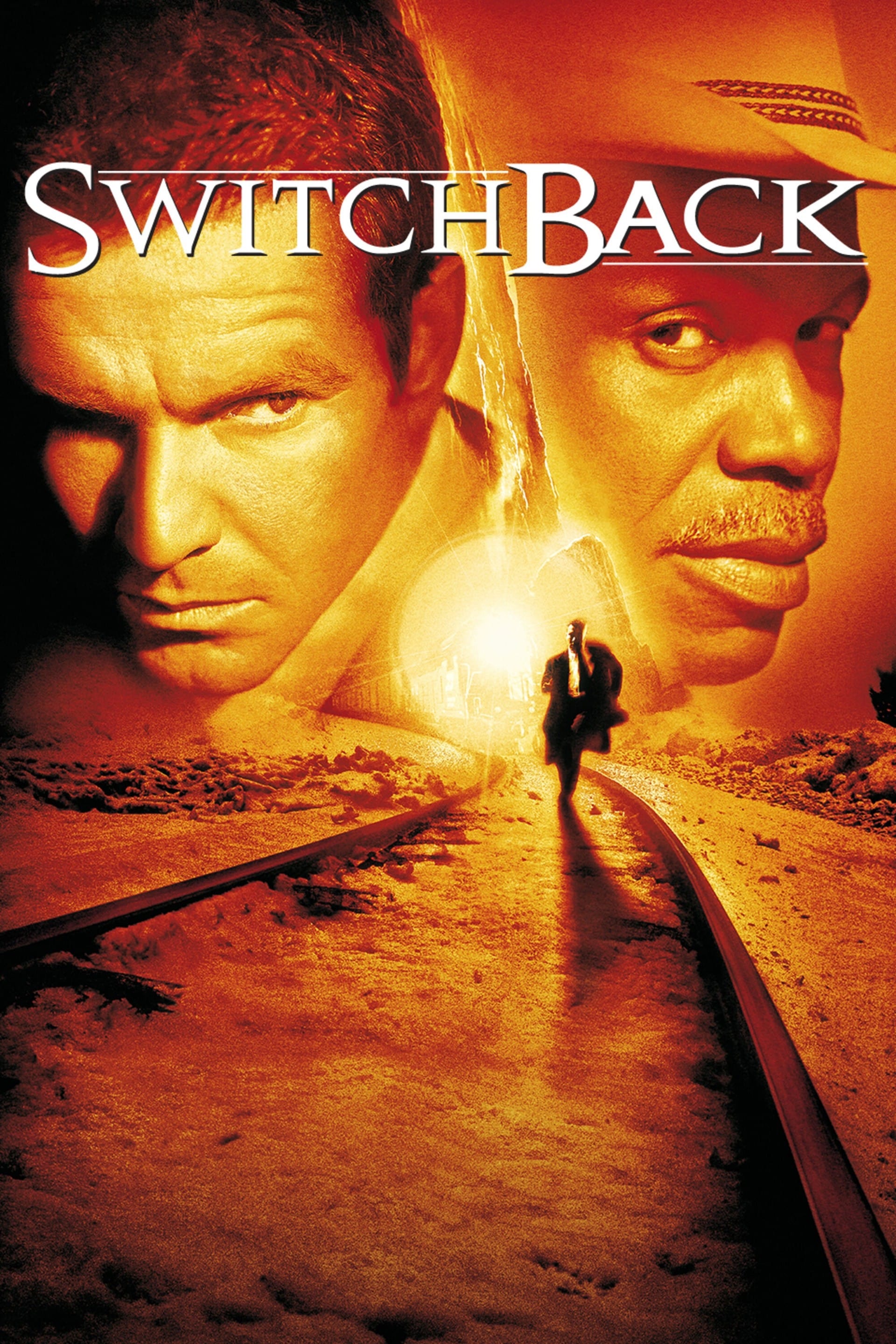 Switchback | Switchback