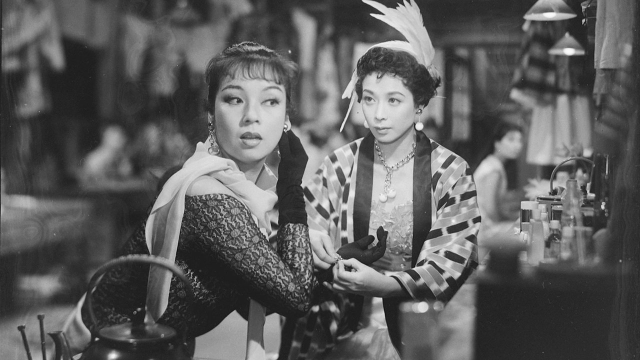 踊子|踊子