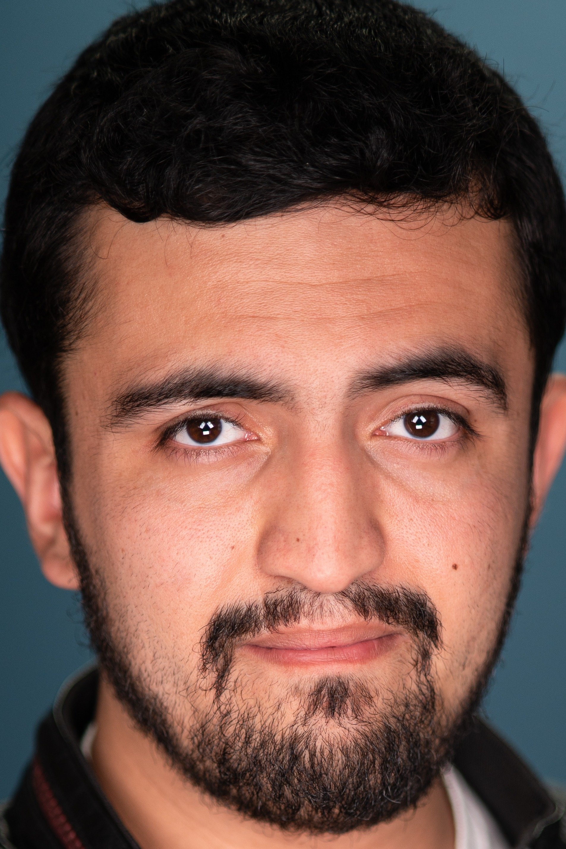 بازیگر Jorge Ramirez  