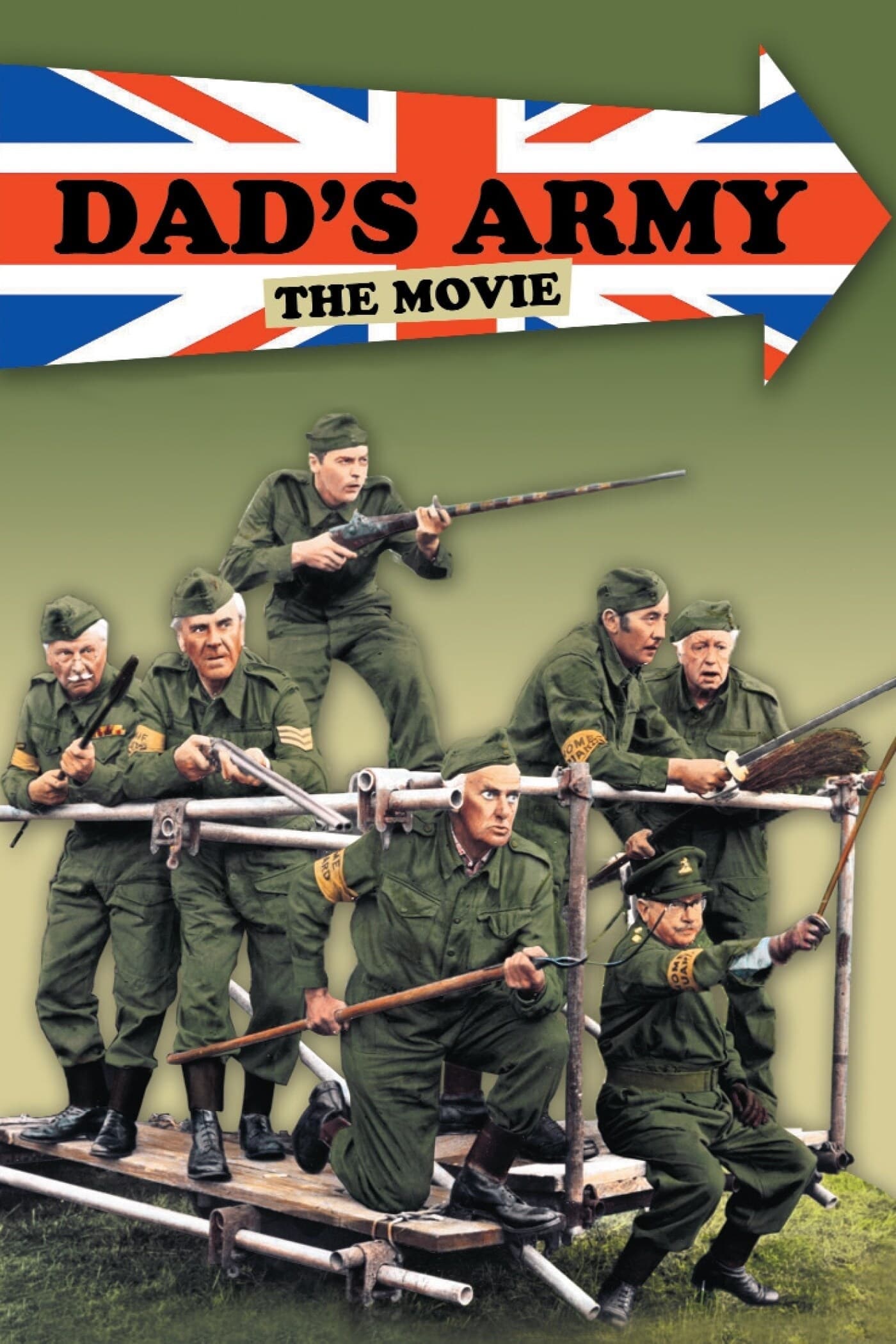 Dad's Army | Dad's Army