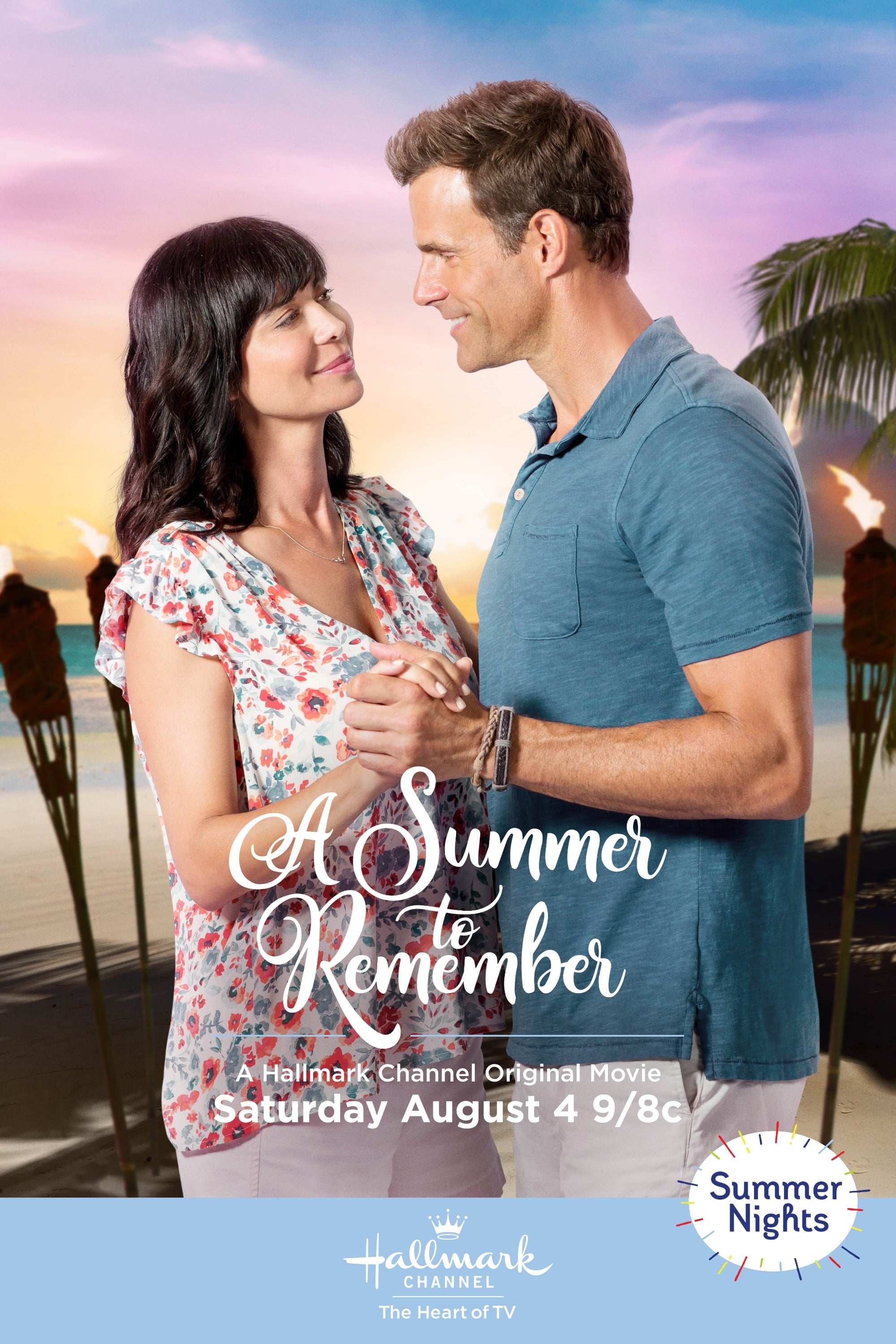 A Summer to Remember | A Summer to Remember