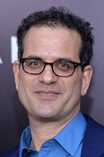 بازیگر Mark Friedberg  