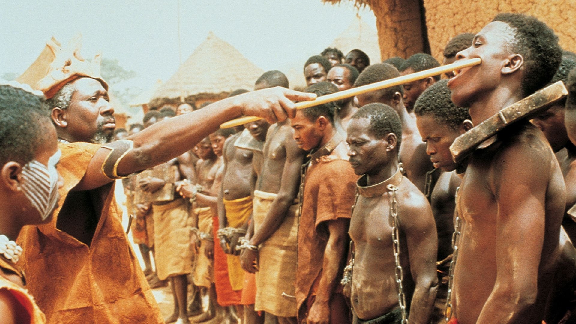 Adanggaman|Adanggaman