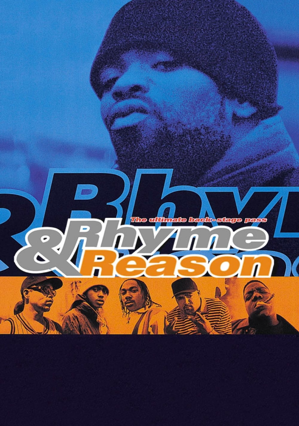 Rhyme & Reason | Rhyme & Reason