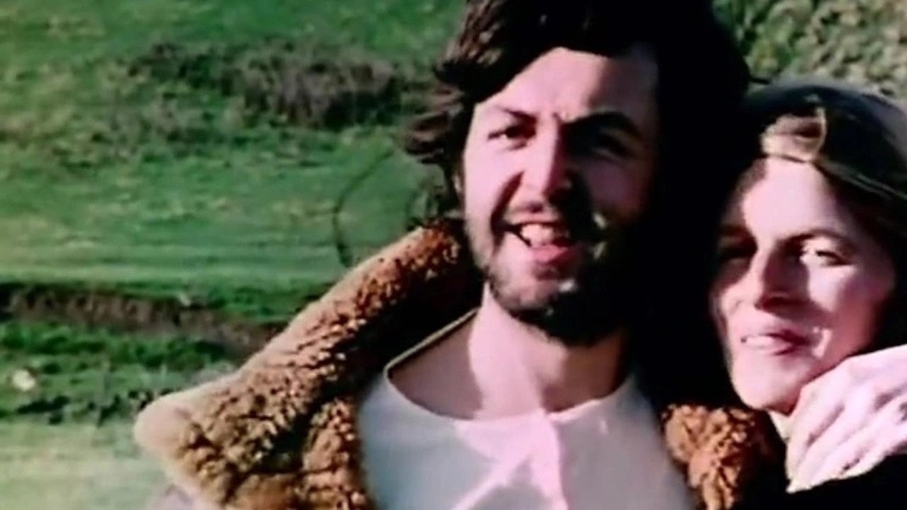 The Beatles: Something|The Beatles: Something