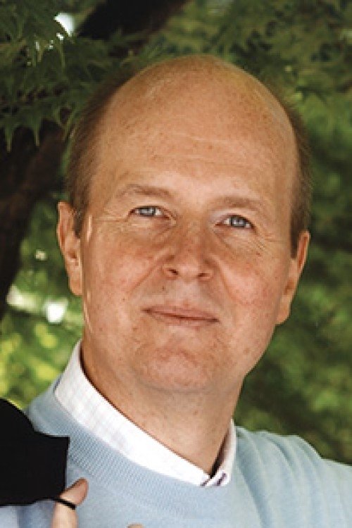 بازیگر Michael Roider  