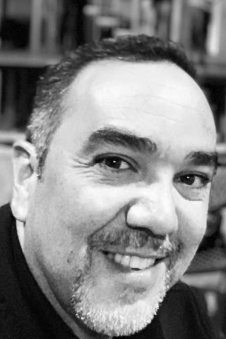 بازیگر Rodrigo Duran  