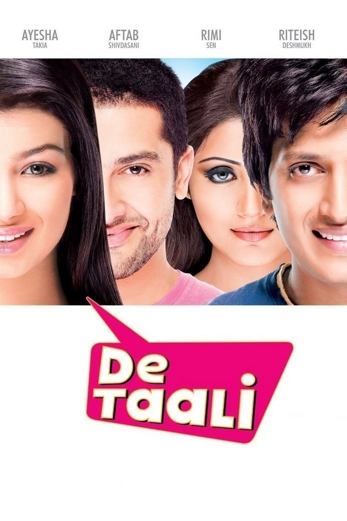 De Taali | De Taali