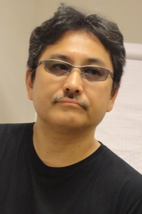 بازیگر 窪岡俊之  