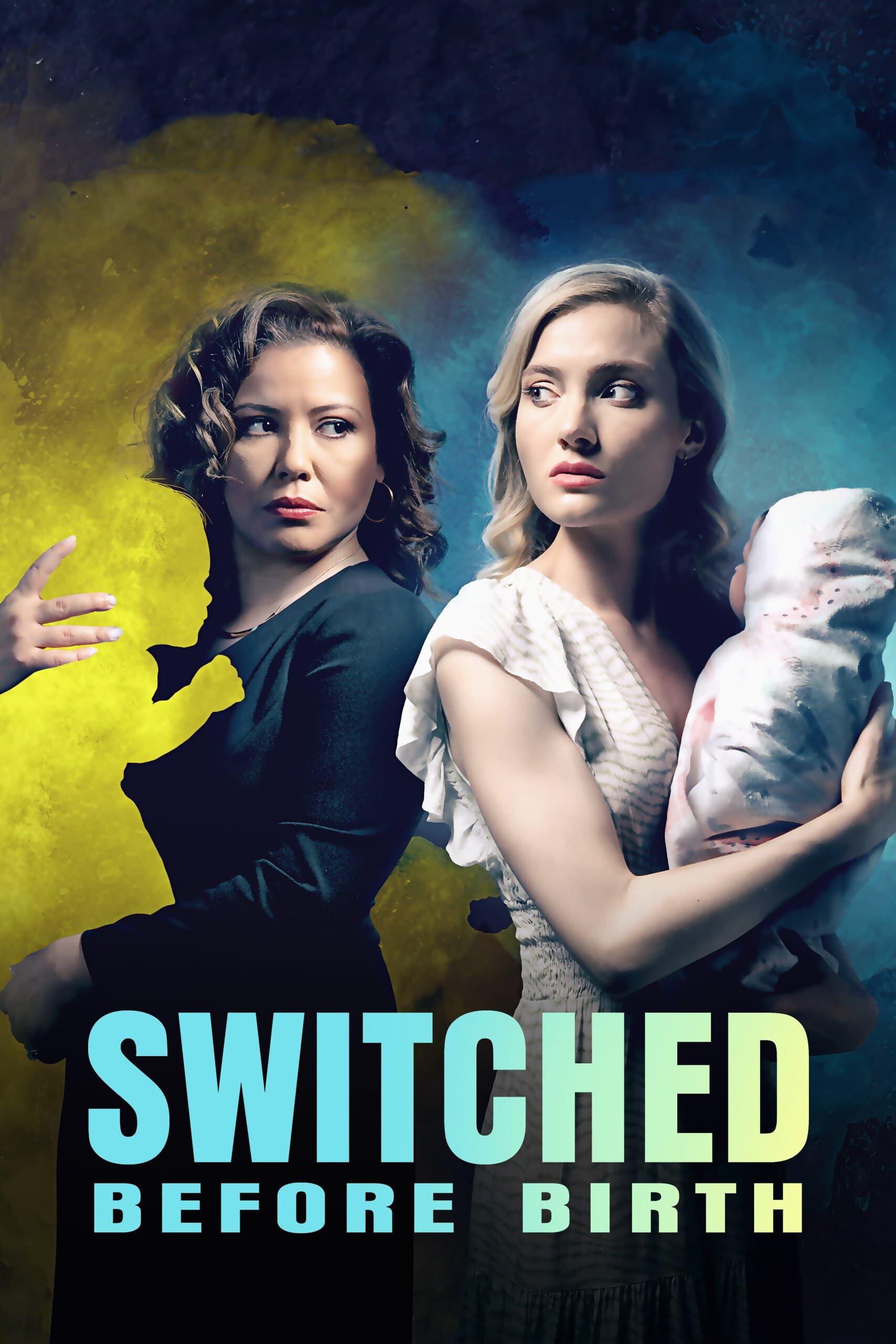 Switched Before Birth | Switched Before Birth