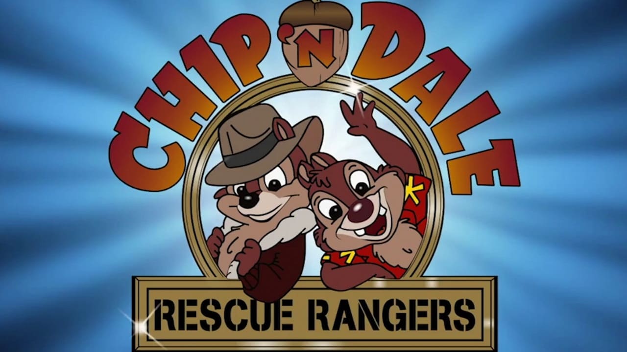 Chip 'n' Dale's Rescue Rangers to the Rescue|Chip 'n' Dale's Rescue Rangers to the Rescue