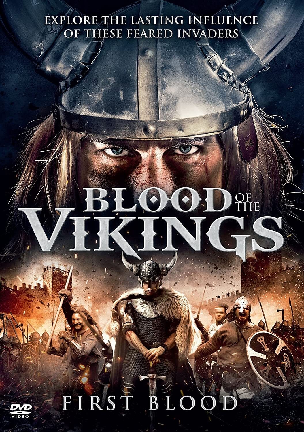 Blood of the Vikings | Blood of the Vikings