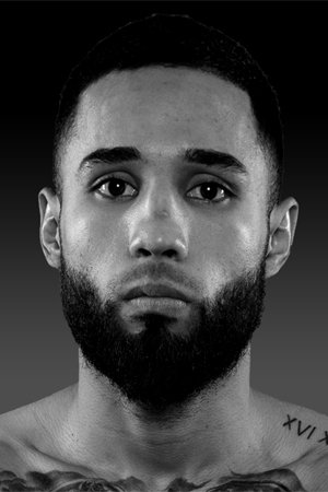 بازیگر Luis Nery  