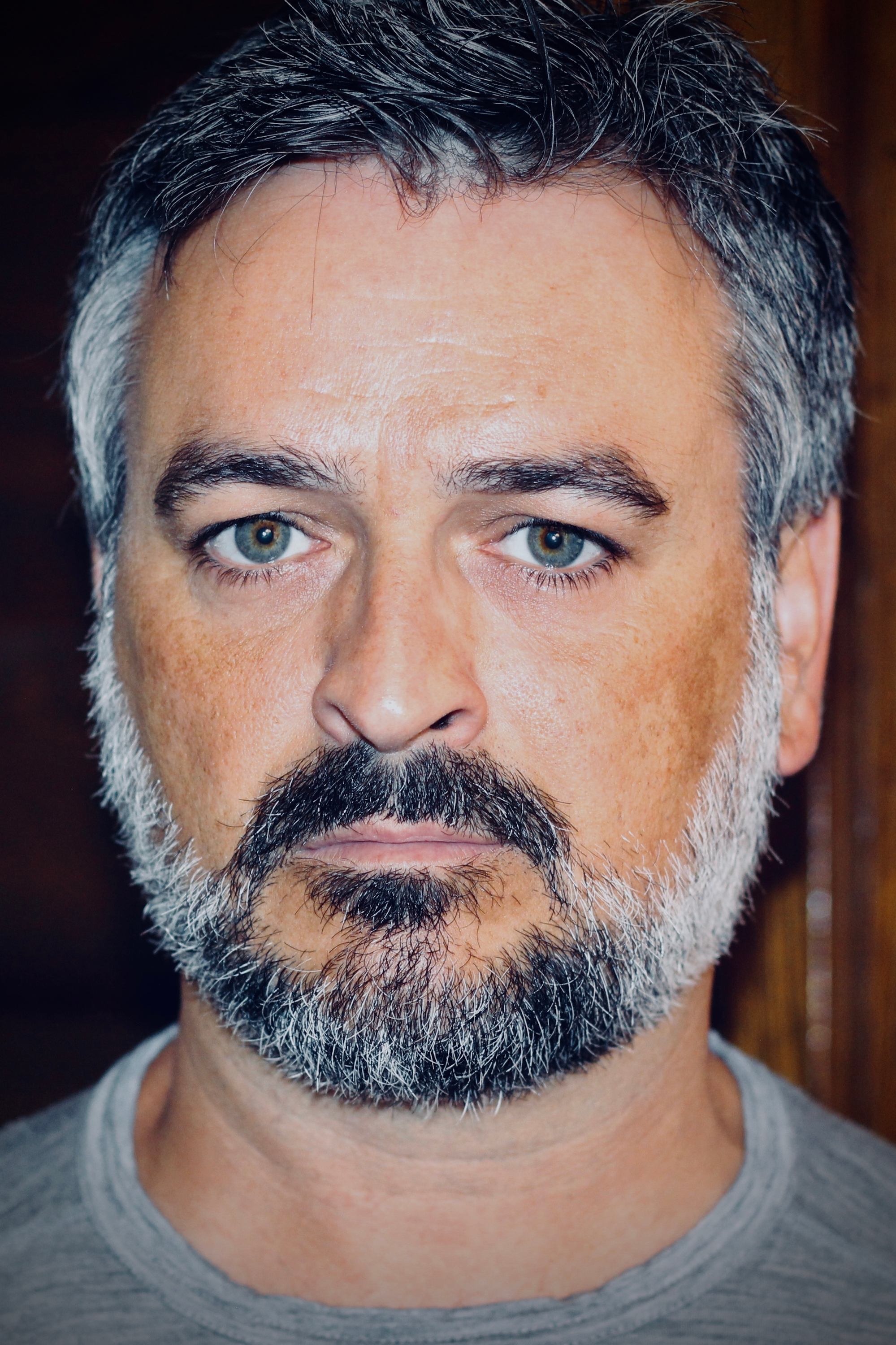 بازیگر Benoit Rivest  