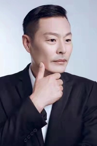 بازیگر 王新昉  