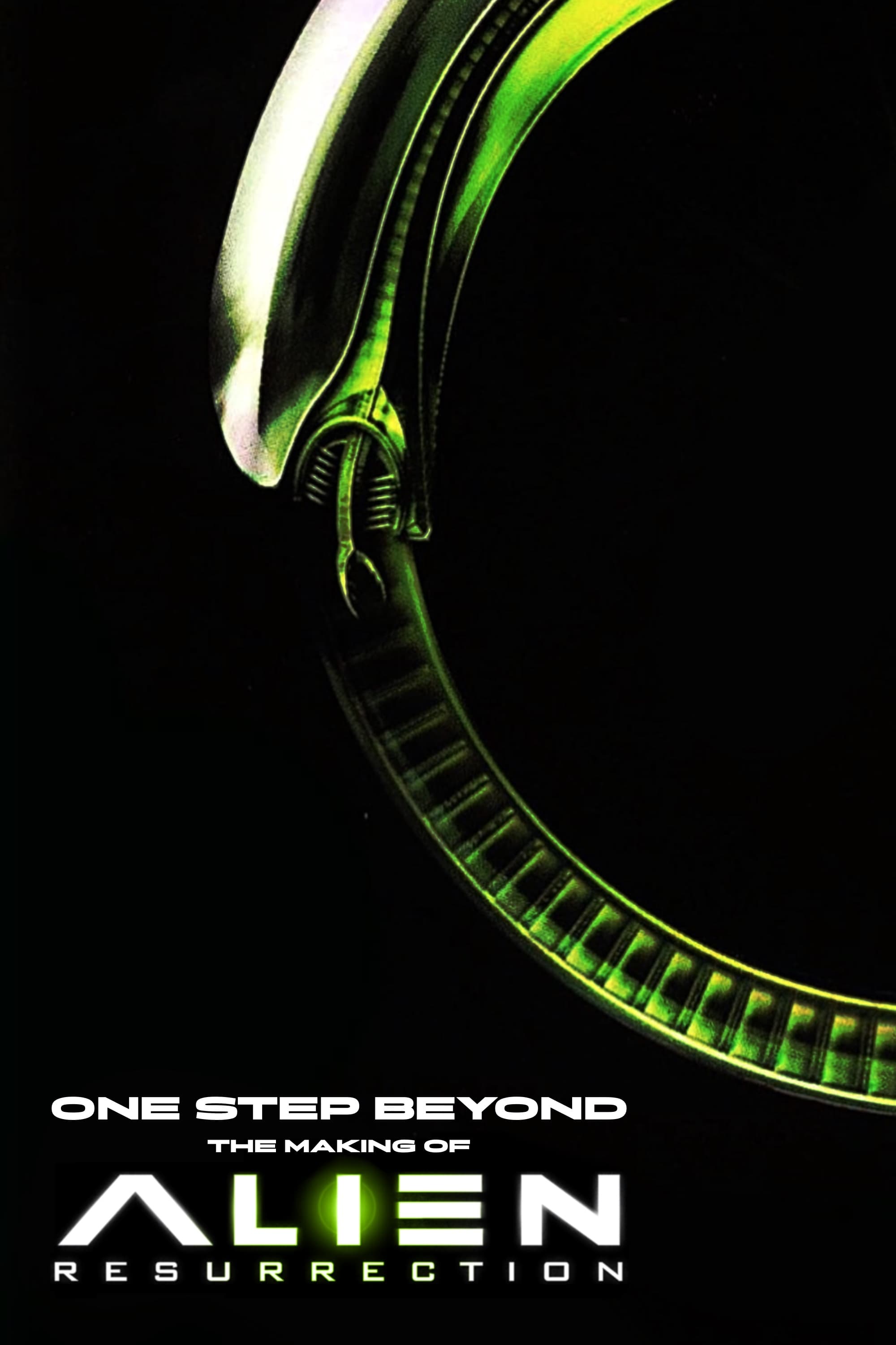 One Step Beyond: The Making of Alien Resurrection | One Step Beyond: The Making of Alien Resurrection