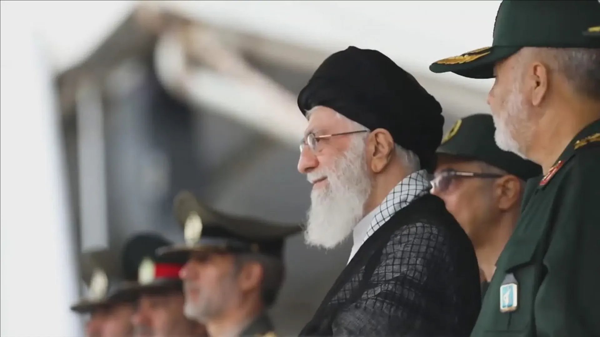 Gardiens de la révolution. Les maîtres de l’Iran|Gardiens de la révolution. Les maîtres de l’Iran