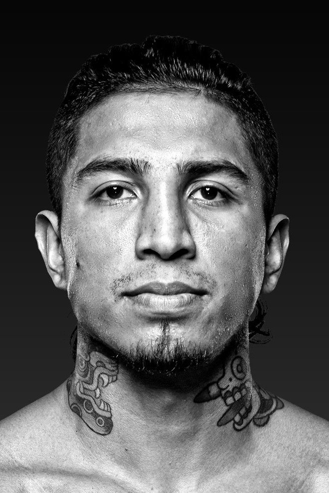 بازیگر Mario Barrios  