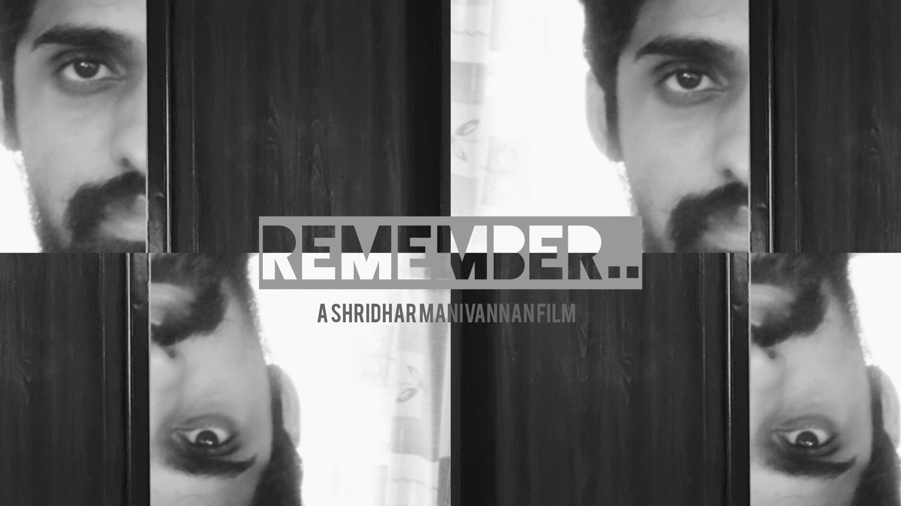 Remember|Remember