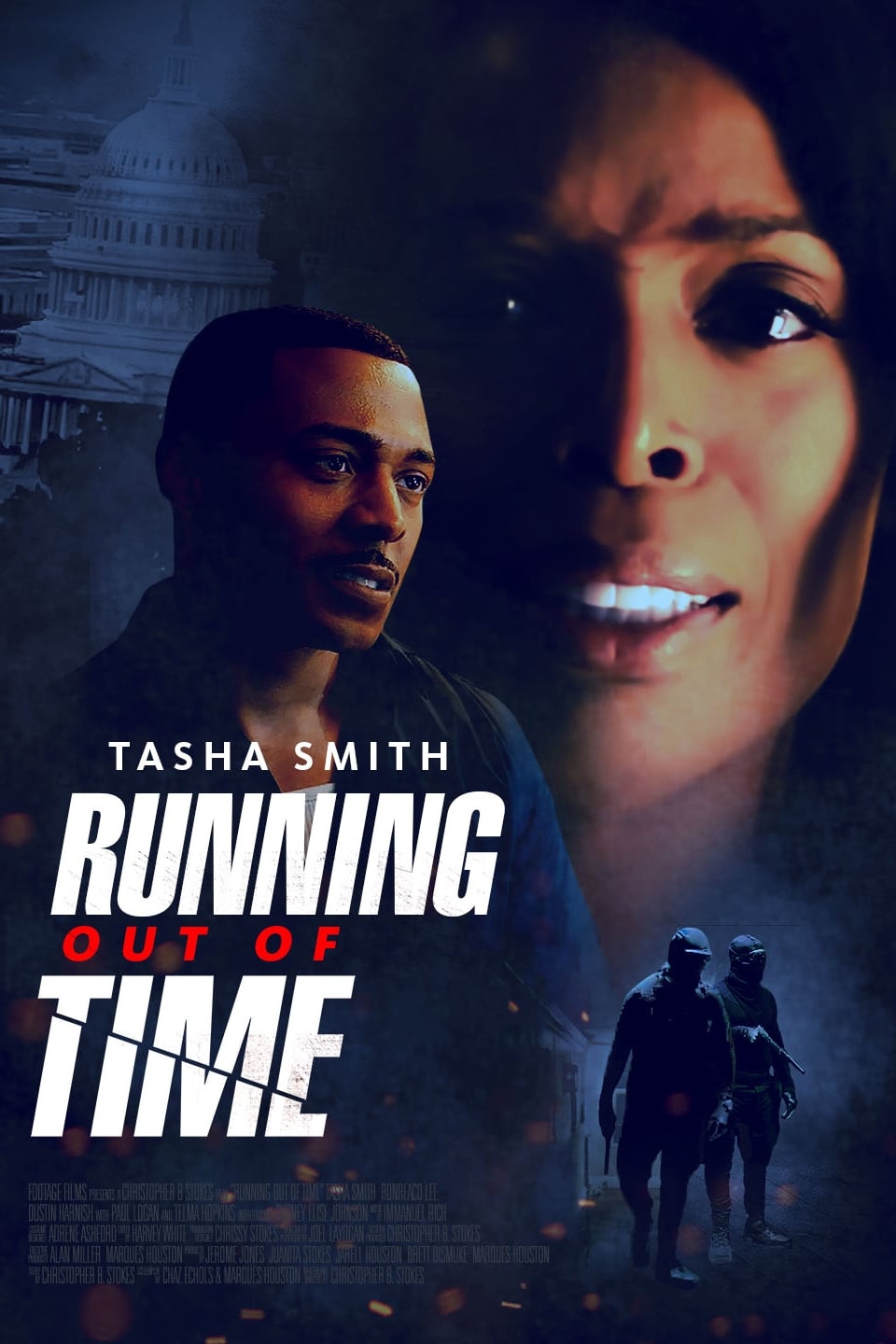 Running Out of Time | Running Out of Time