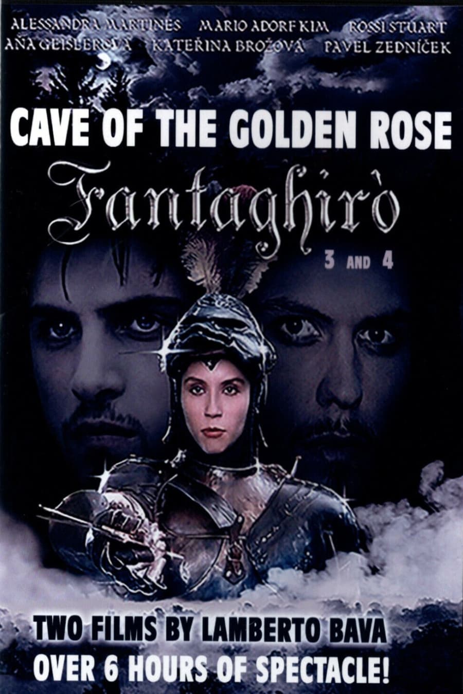 Fantaghirò 3