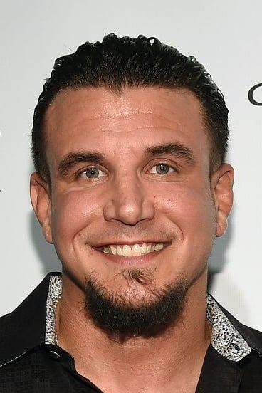 بازیگر Frank Mir  