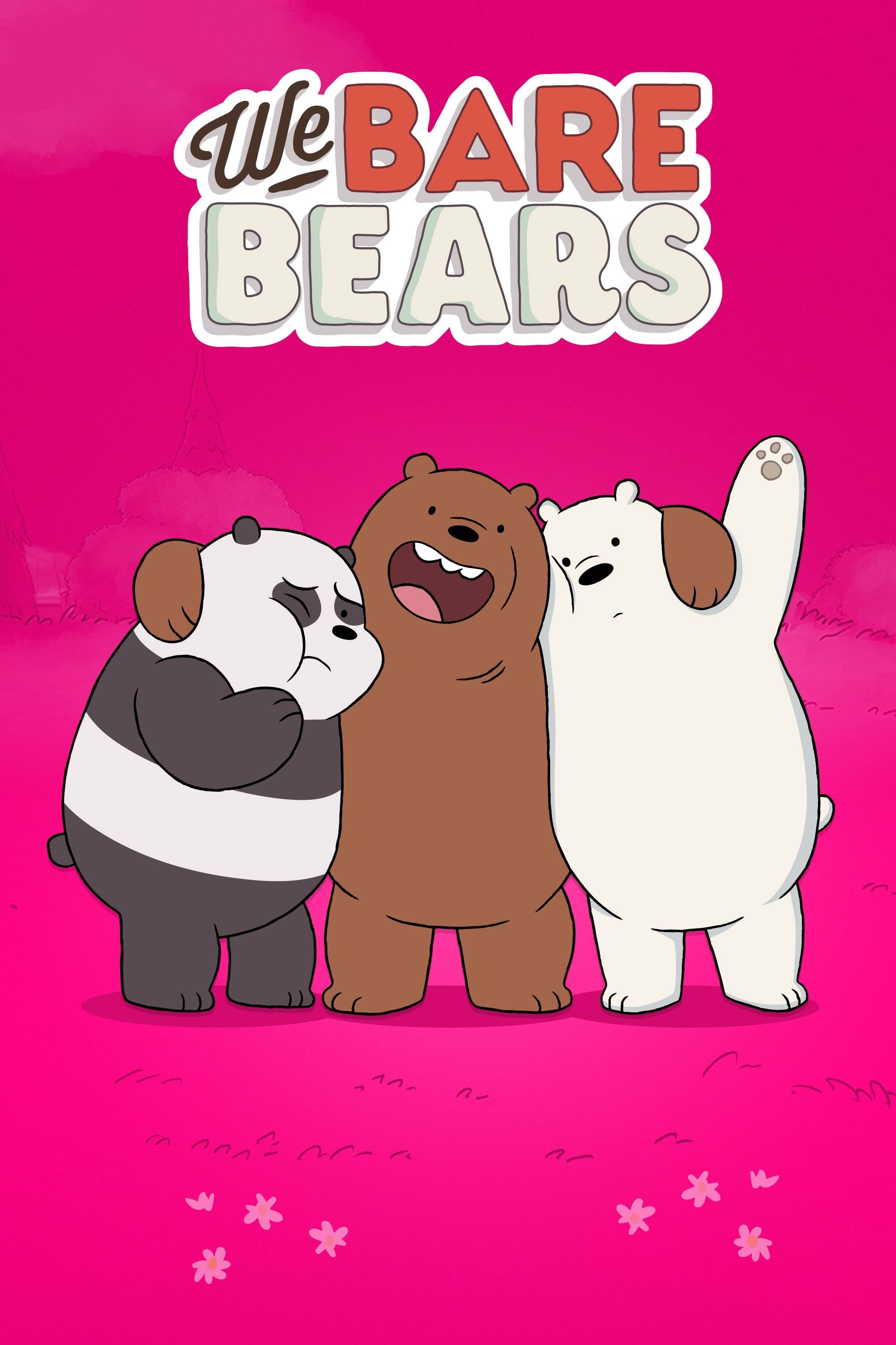 We Bare Bears | We Bare Bears