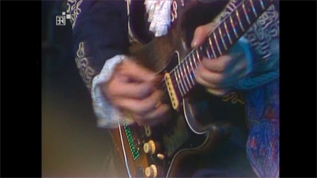Stevie Ray Vaughan: Live In Munich 1984|Stevie Ray Vaughan: Live In Munich 1984
