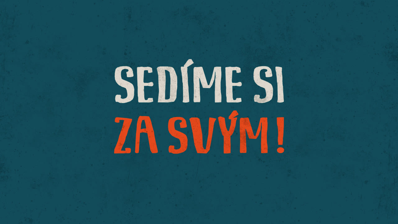 Sedíme si za svým! (koncert)|Sedíme si za svým! (koncert)