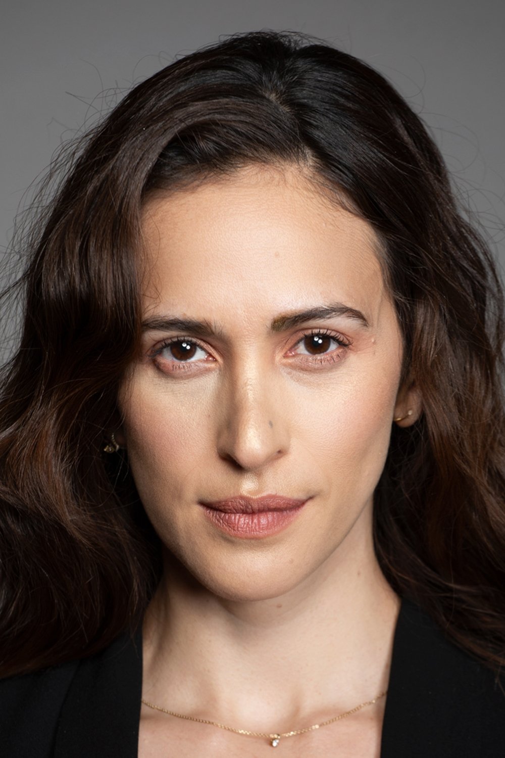 بازیگر Arelí González  
