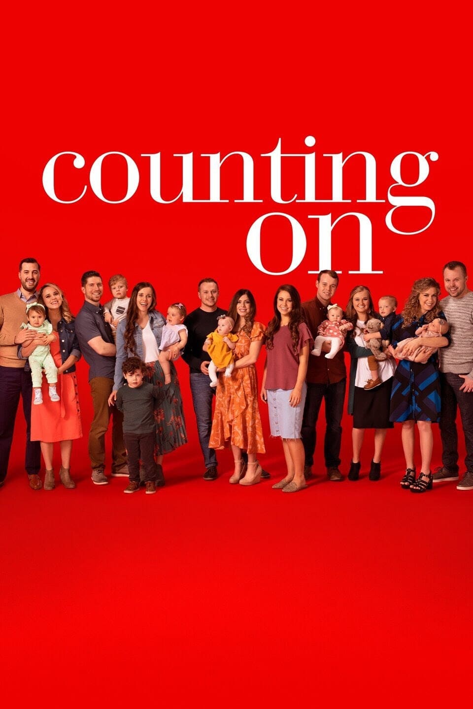 Counting On | Counting On