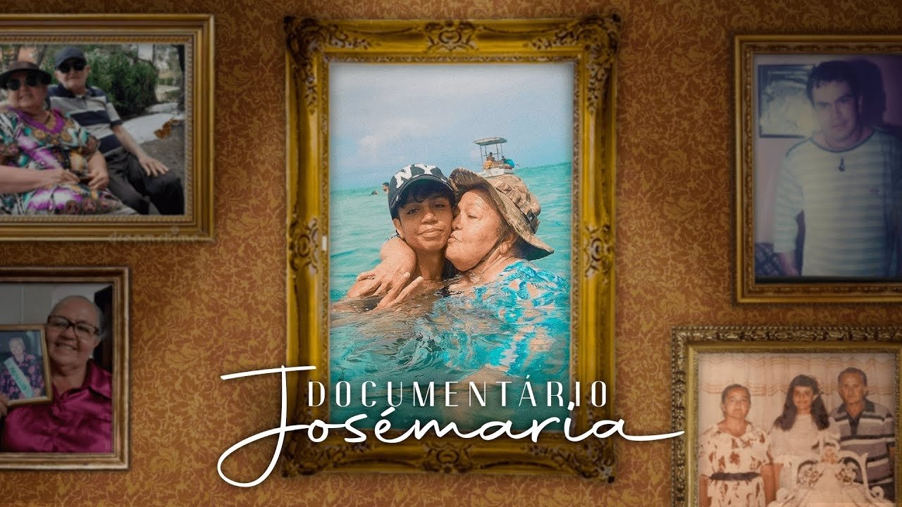 Documentário: Josémaria|Documentário: Josémaria