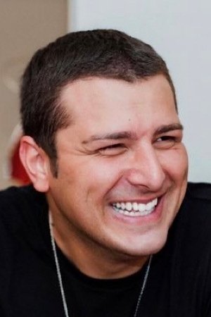 بازیگر Giuseppe Greco  