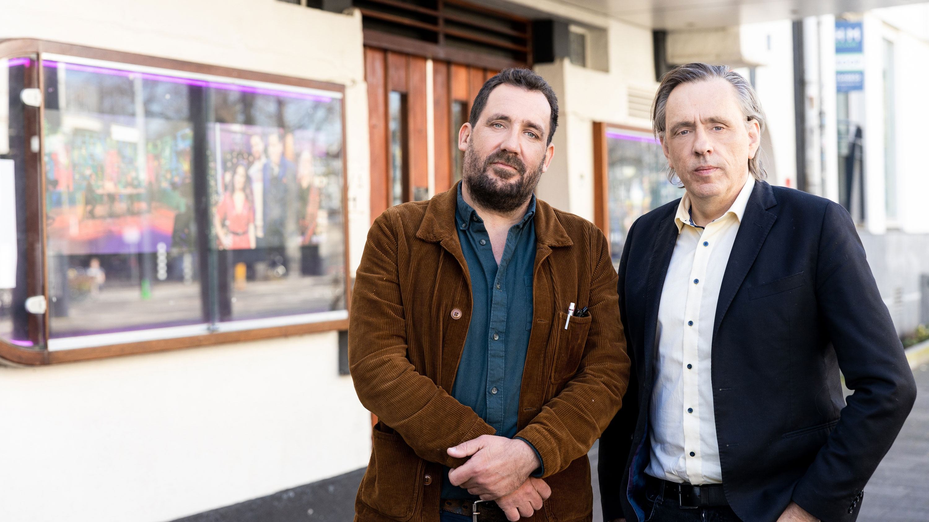 Van Roosmalen & Groenteman|Van Roosmalen & Groenteman