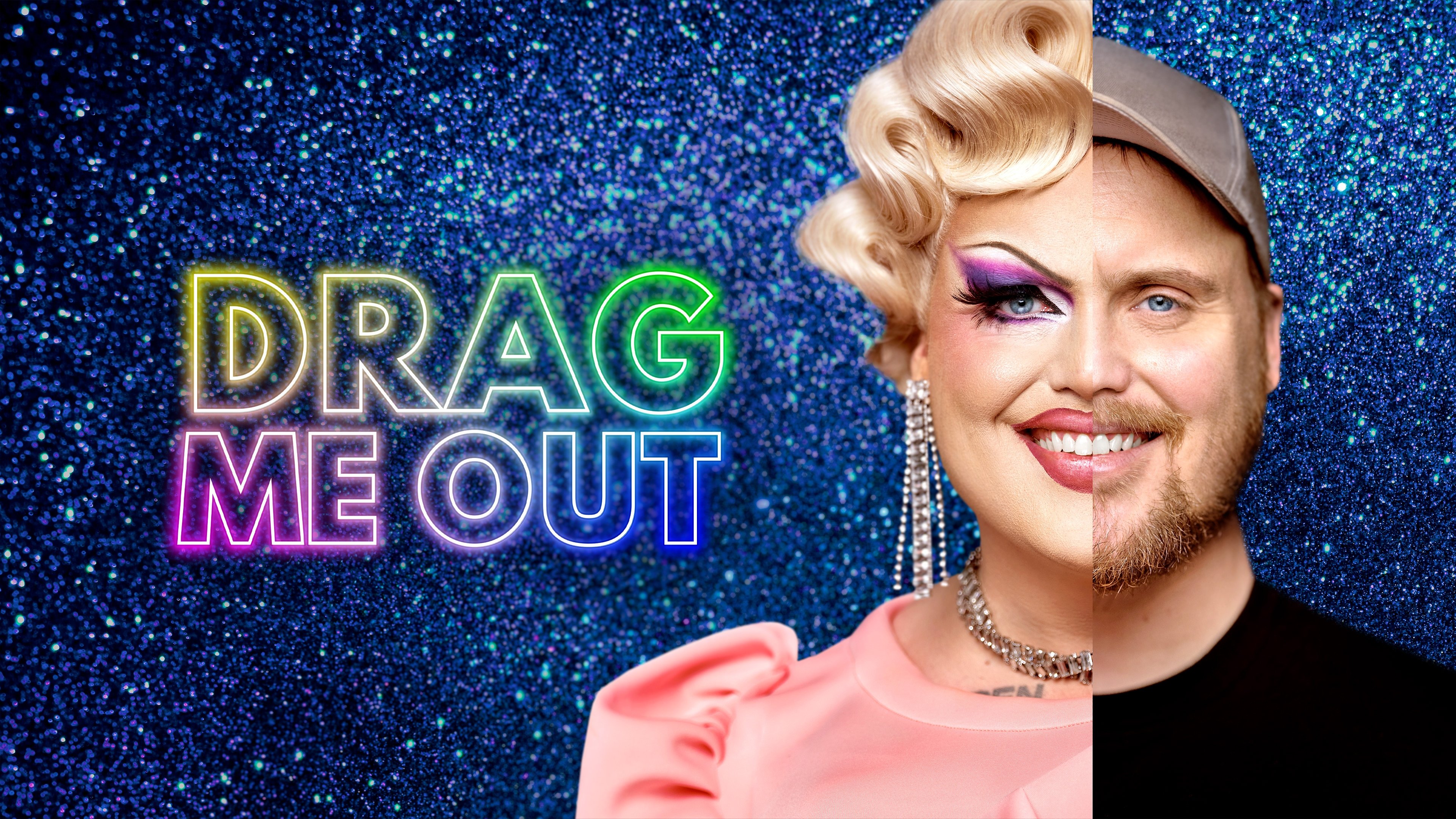 Drag Me Out Norge|Drag Me Out Norge