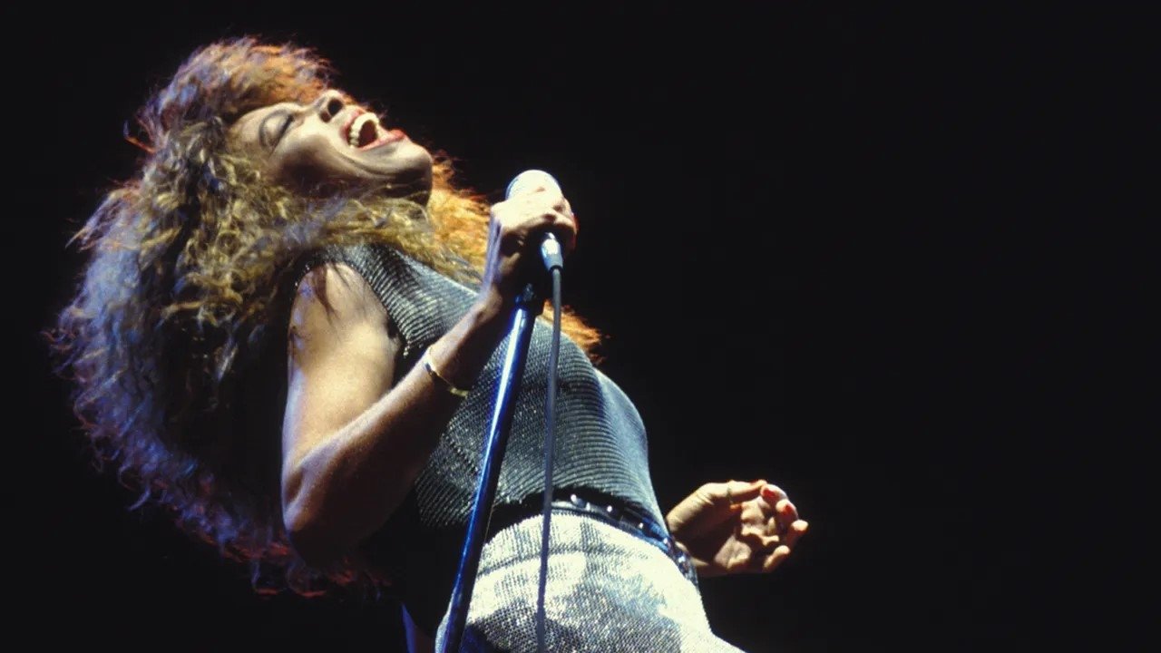 Tina Turner : Celebrate!|Tina Turner : Celebrate!