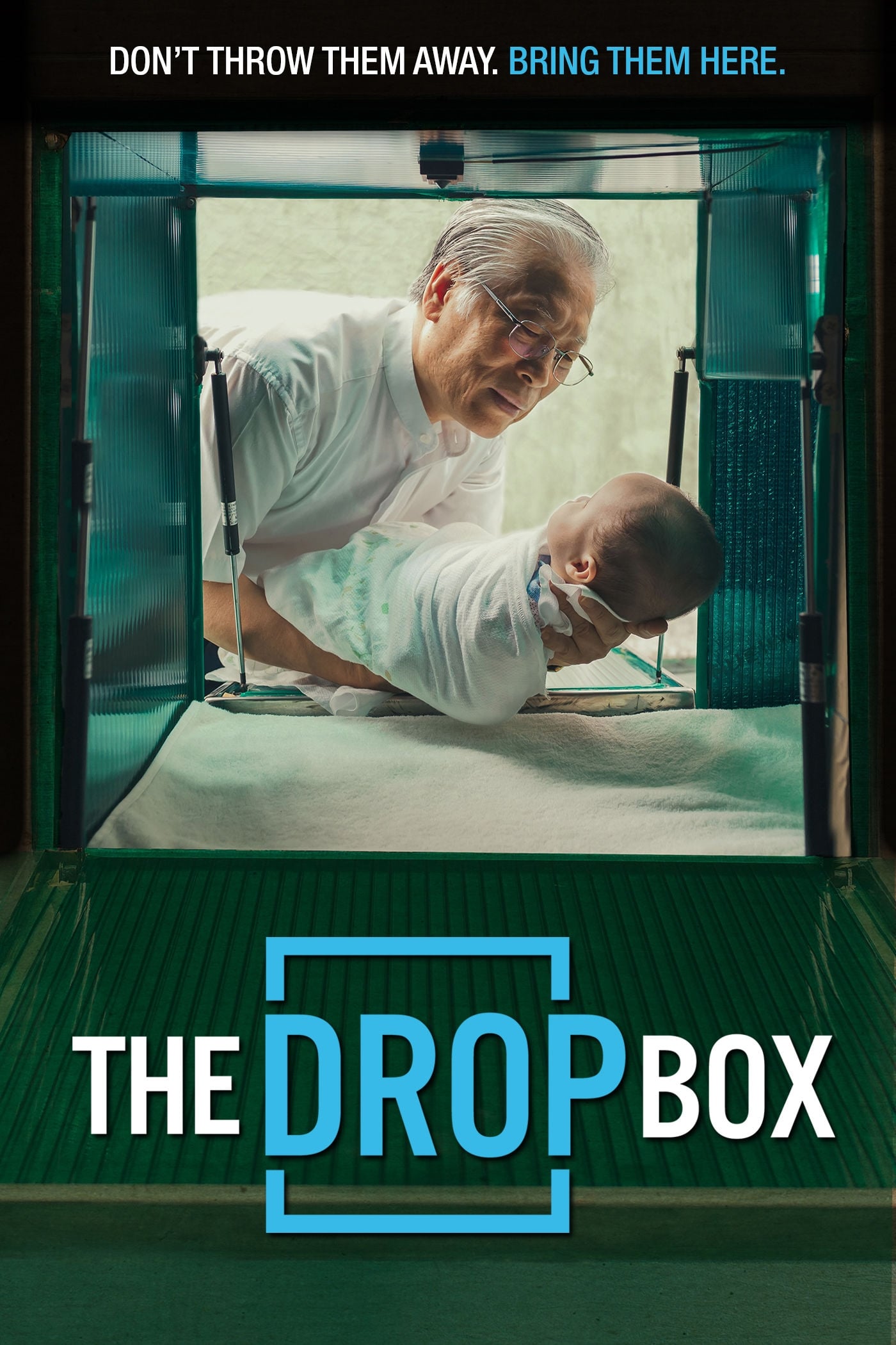 The Drop Box | The Drop Box