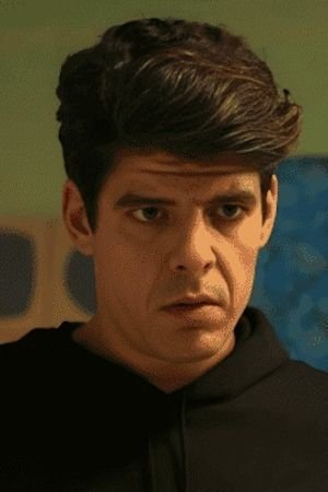 بازیگر Γιάννης Σοφολόγης  
