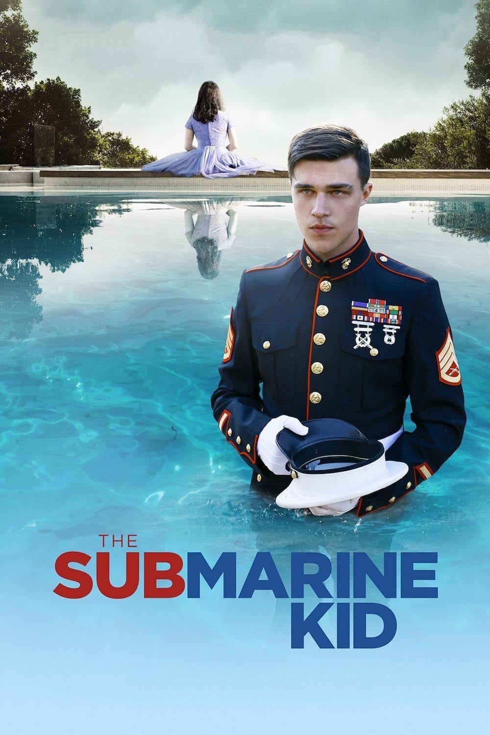 The Submarine Kid | The Submarine Kid