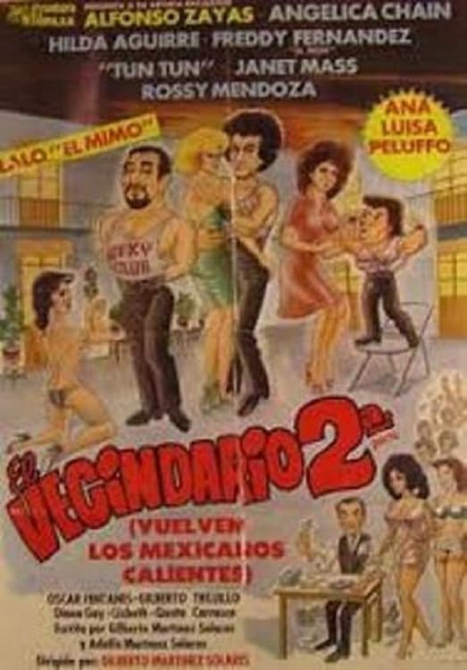 El Vecindario 2 | El Vecindario 2