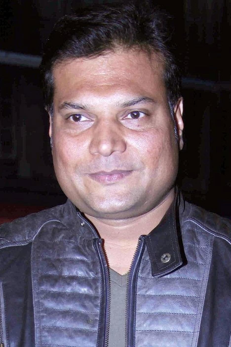 بازیگر Dayanand Shetty  