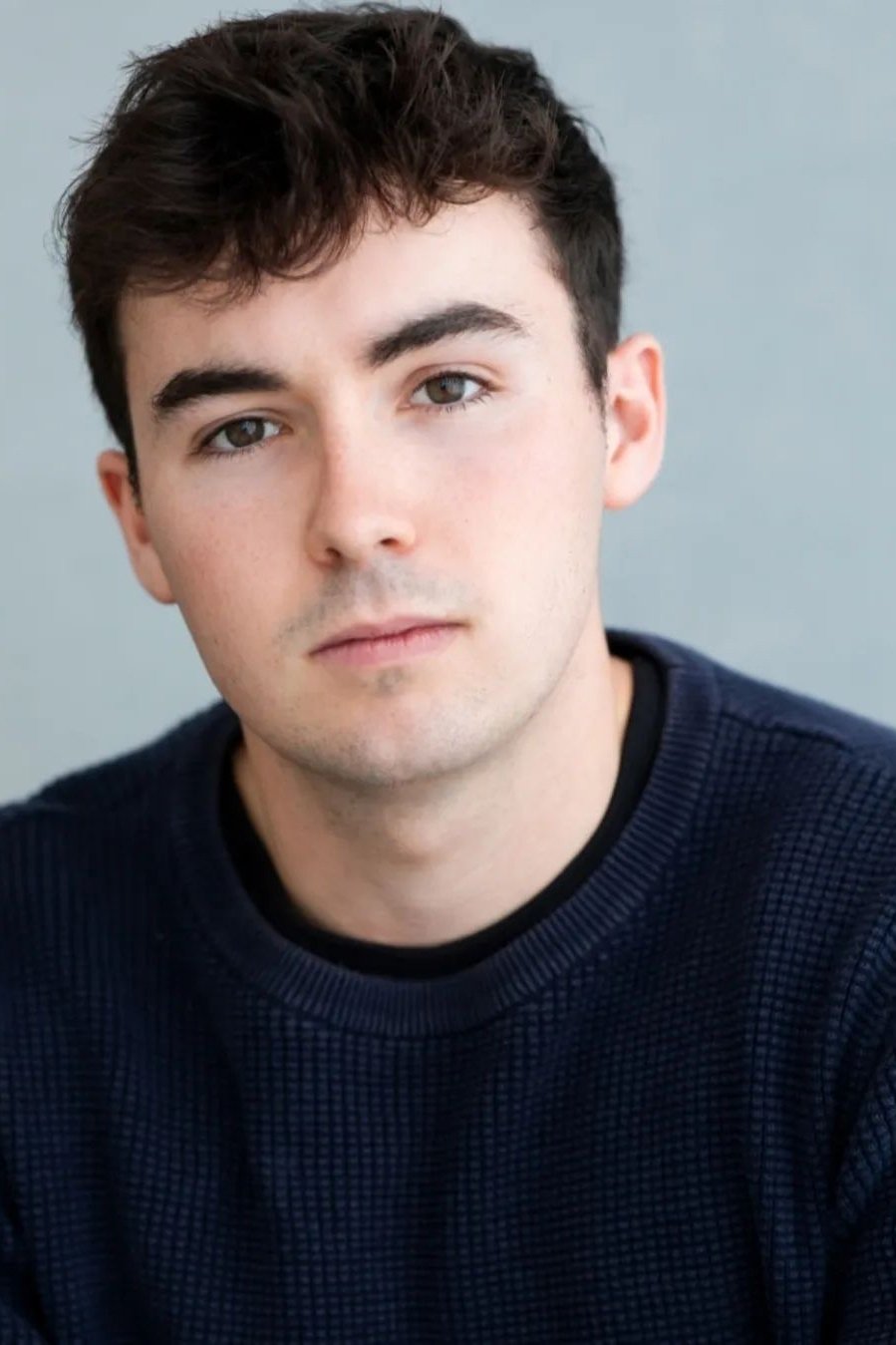 بازیگر Dan Morrissey  