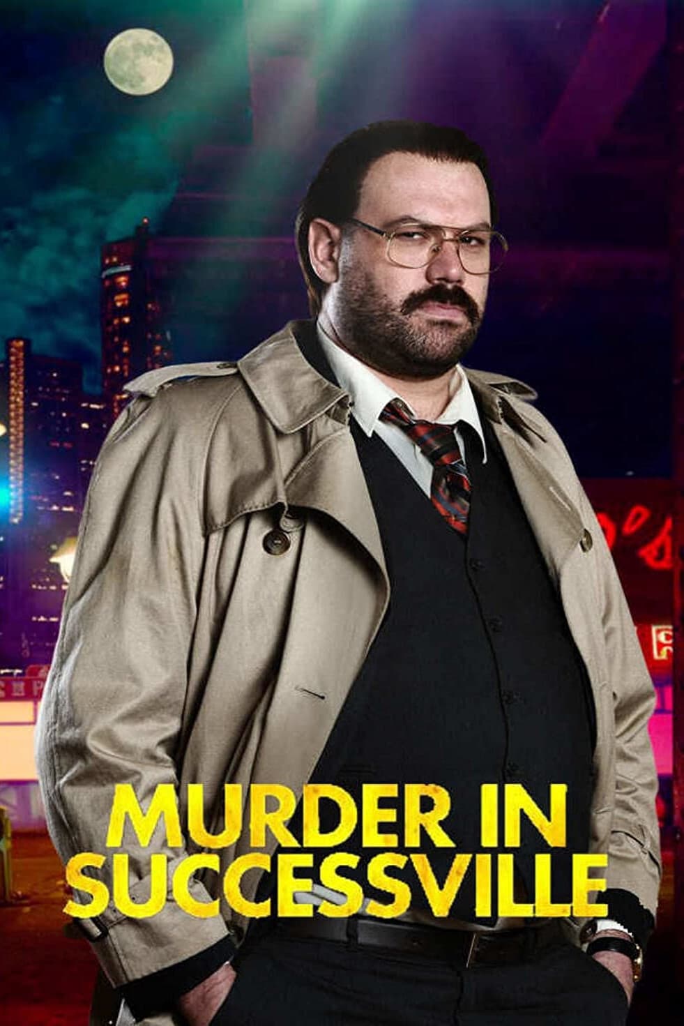 Murder in Successville | Murder in Successville