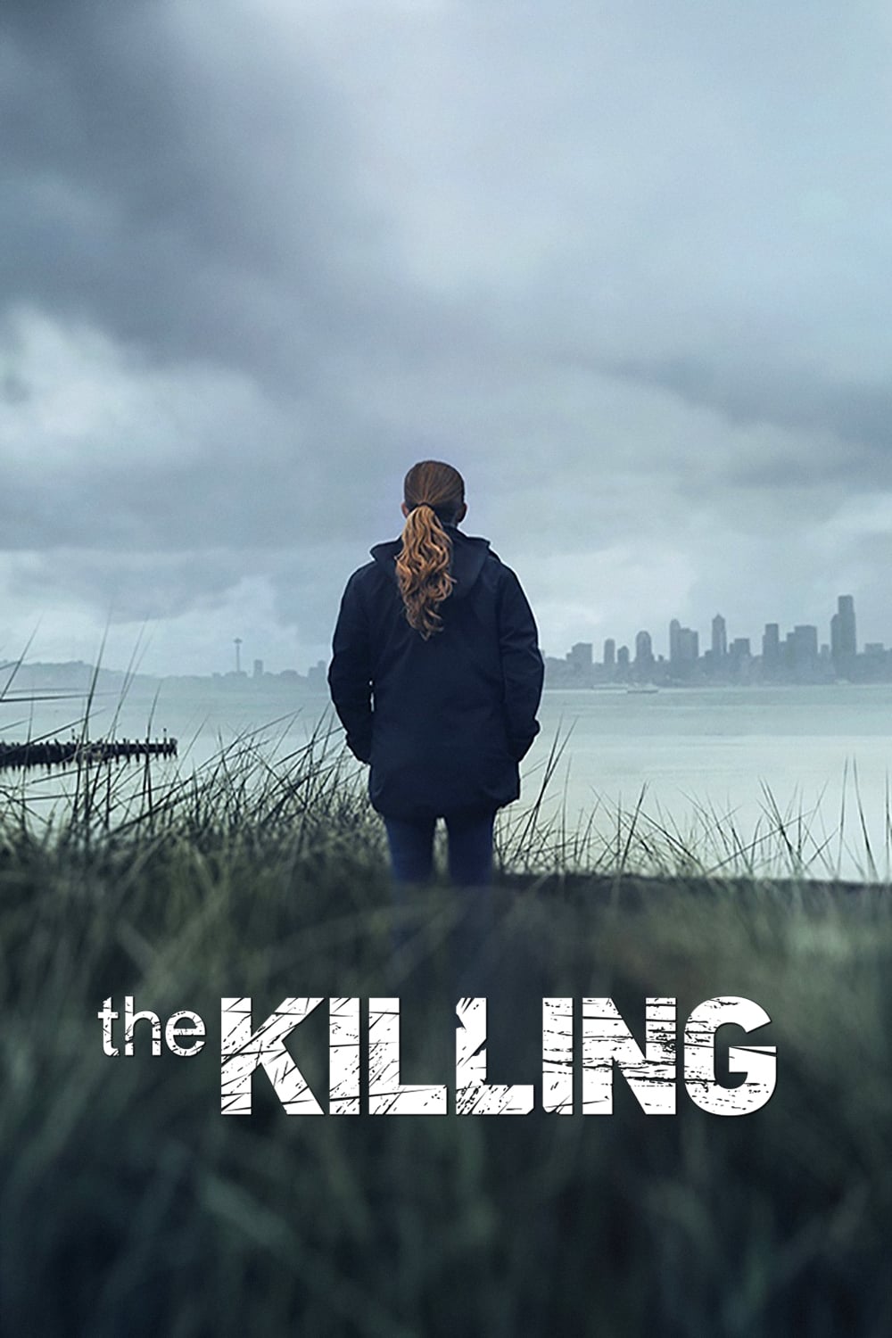 The Killing | The Killing