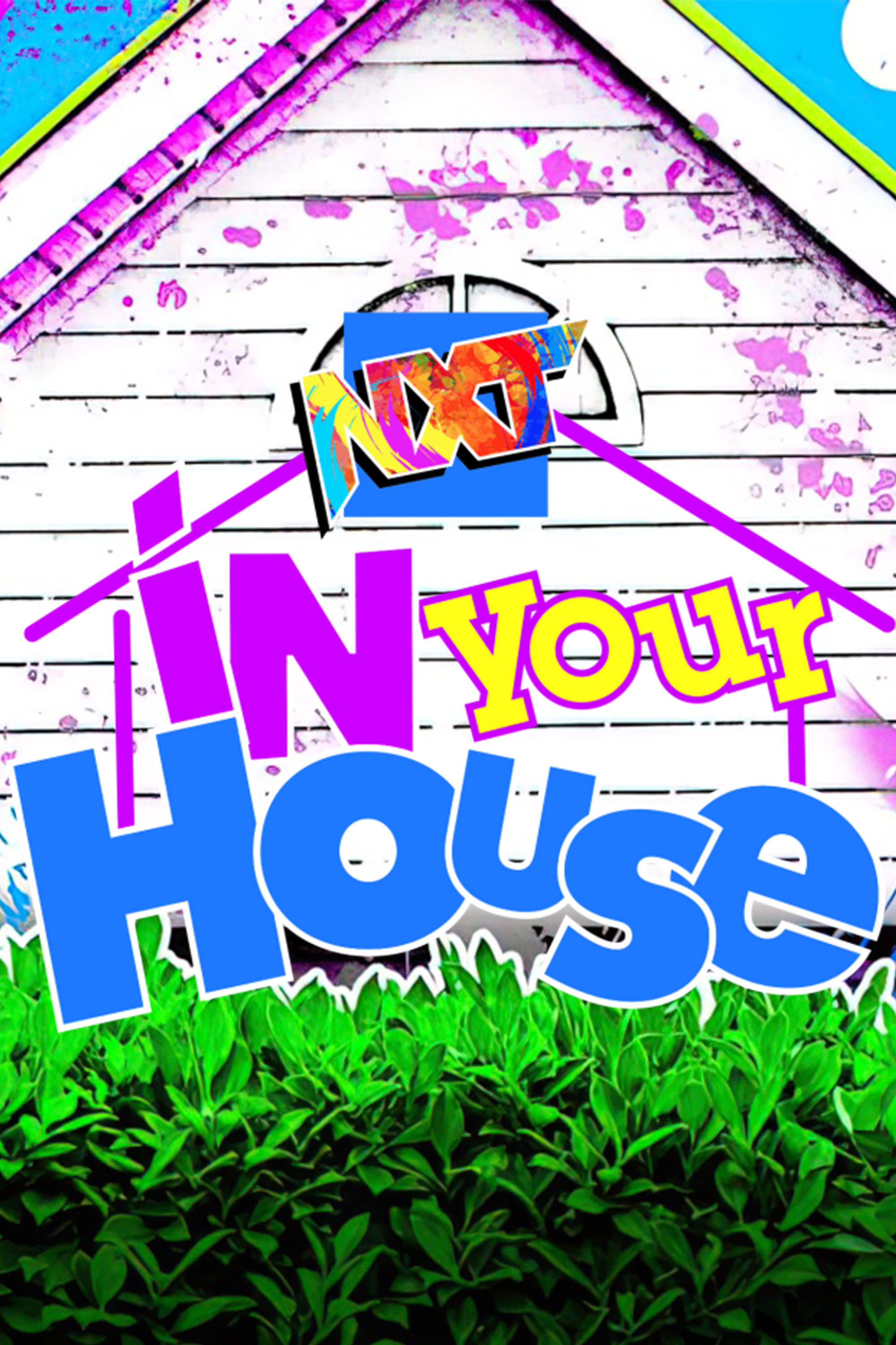 NXT In Your House 2022 | NXT In Your House 2022