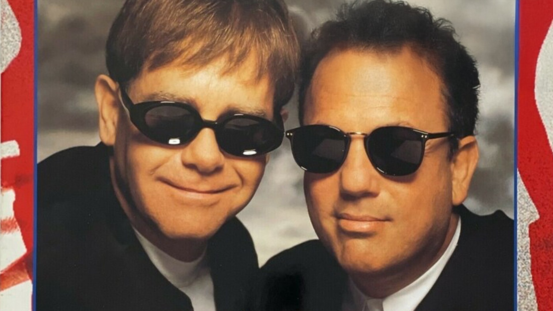 Elton John And Billy Joel Face To Face|Elton John And Billy Joel Face To Face