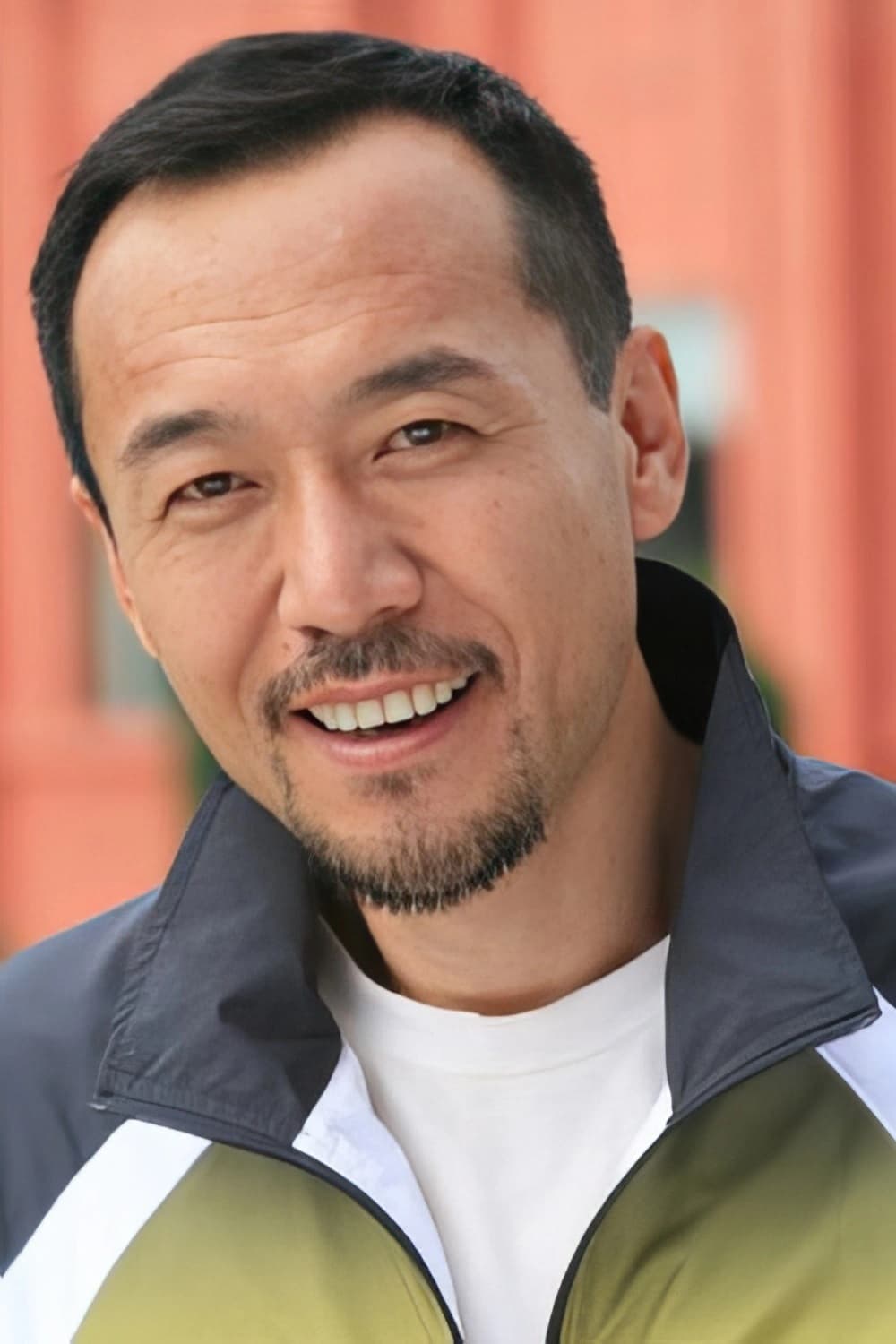بازیگر Jiancai Bai  